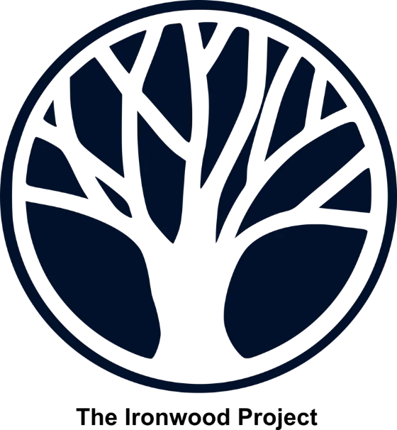 The Ironwood Project logo